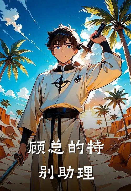 顾总的特别助理