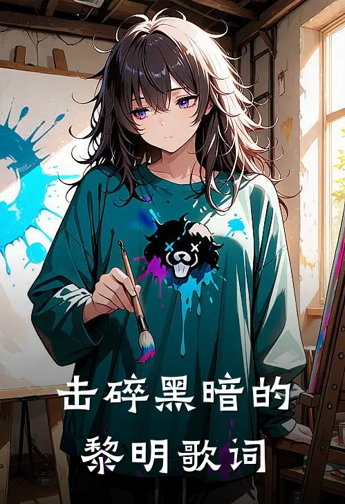 击碎黑暗的黎明歌词