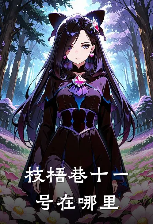 枝梧巷十一号在哪里