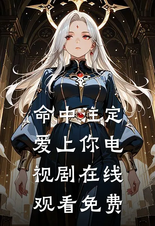 命中注定爱上你电视剧在线观看免费