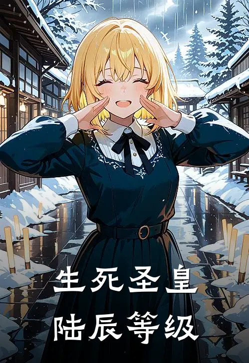 生死圣皇陆辰等级