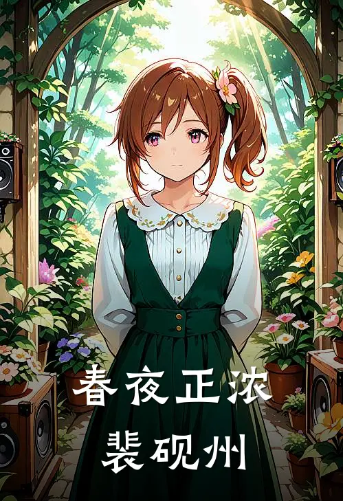 春夜正浓 裴砚州