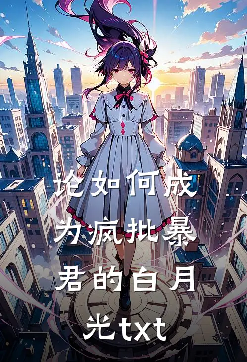 论如何成为疯批暴君的白月光txt
