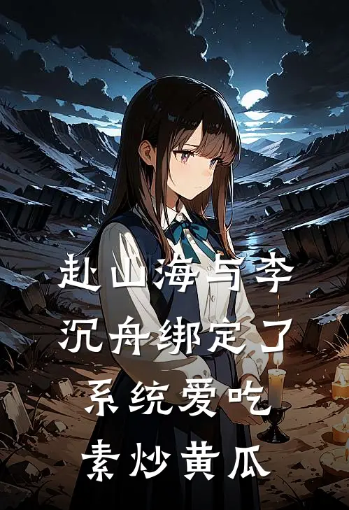 赴山海与李沉舟绑定了系统爱吃素炒黄瓜