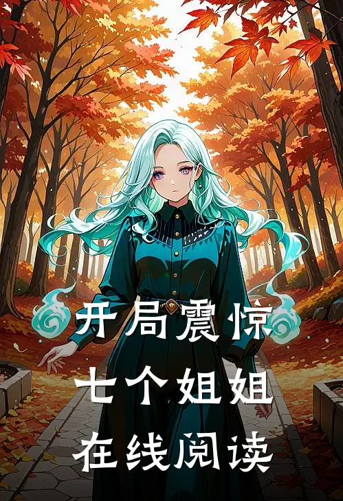 开局震惊七个姐姐在线阅读