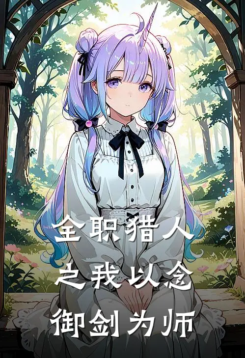 全职猎人之我以念御剑为师