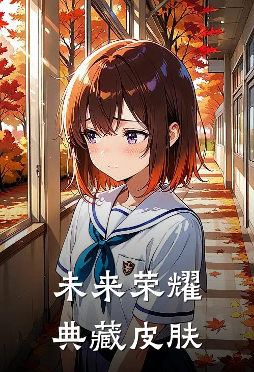 未来荣耀典藏皮肤