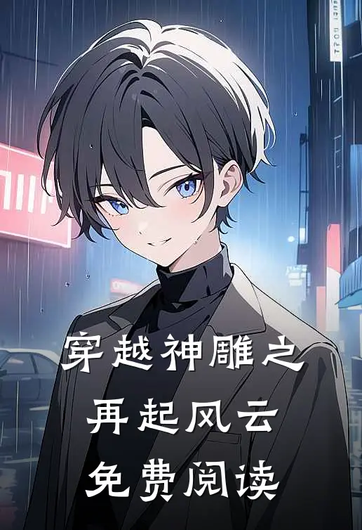 穿越神雕之再起风云免费阅读