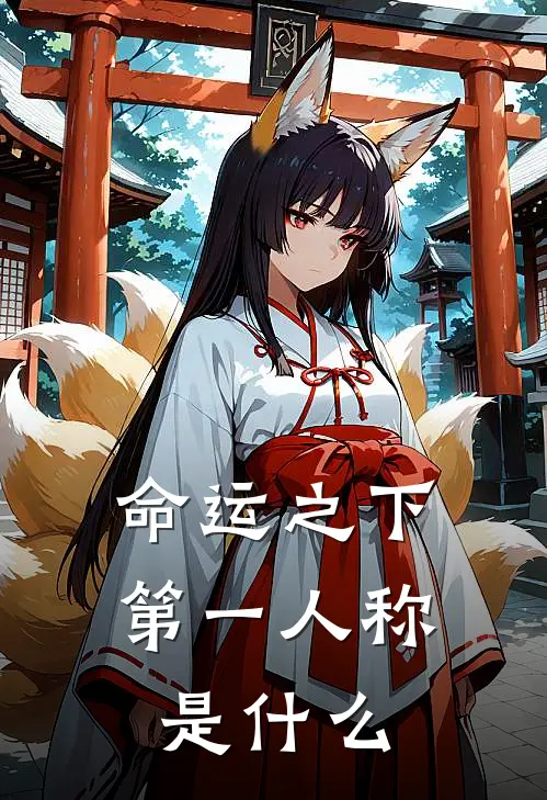 命运之下第一人称是什么