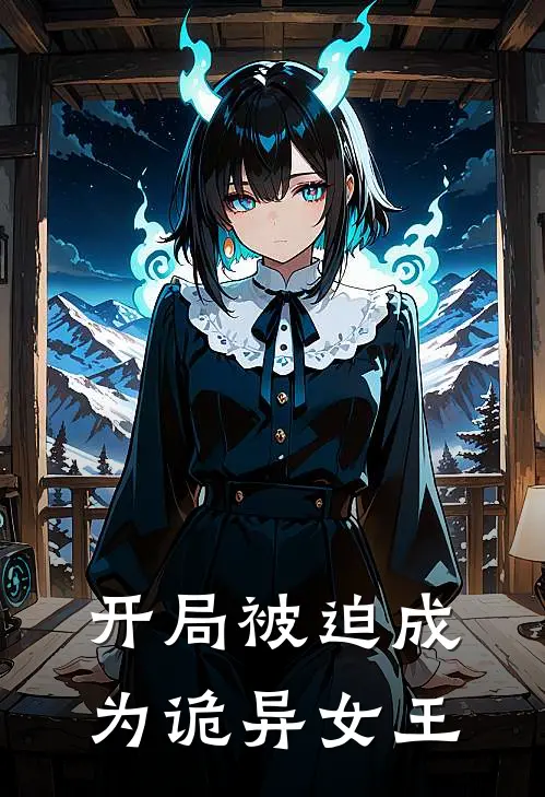 开局被迫成为诡异女王