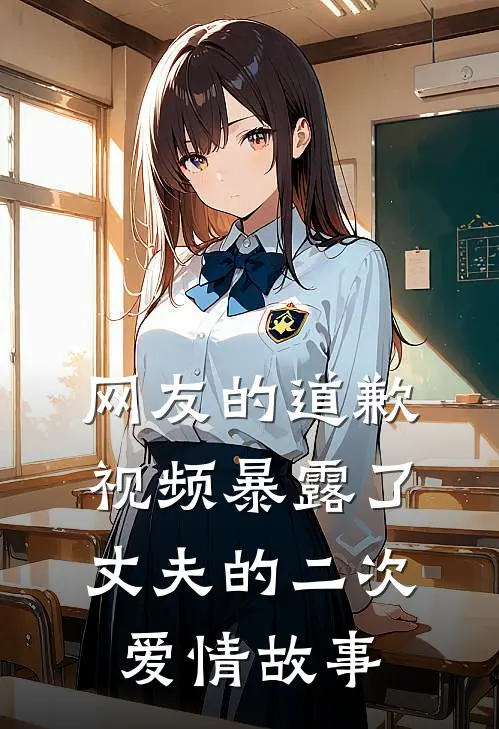 网友的道歉视频暴露了丈夫的二次爱情故事