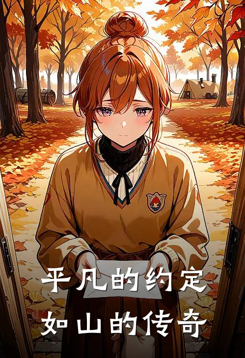 平凡的约定,如山的传奇