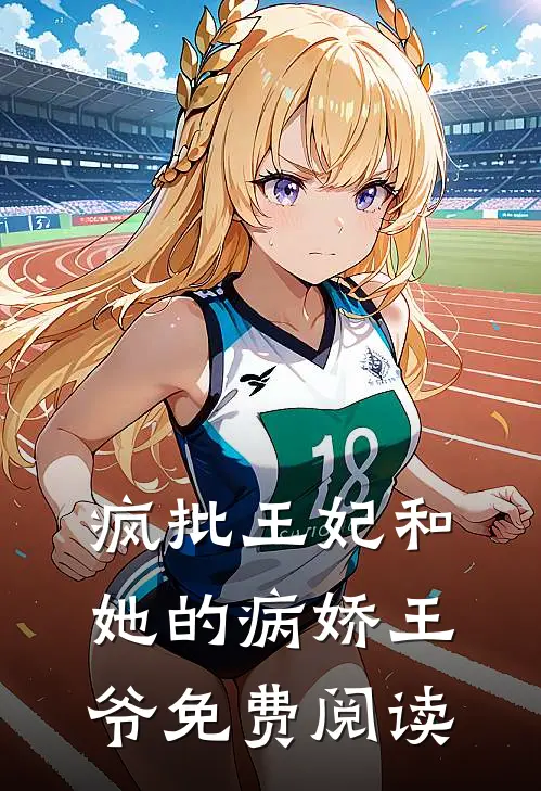 疯批王妃和她的病娇王爷免费阅读