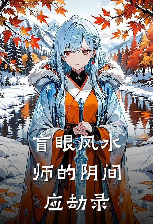 盲眼风水师的阴间应劫录