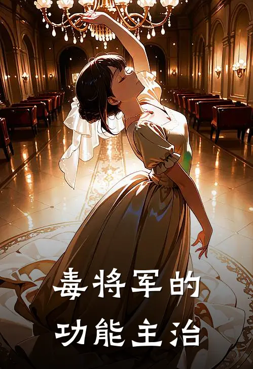 毒将军的功能主治