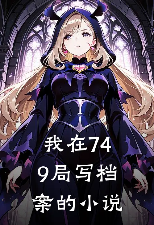 我在749局写档案的小说