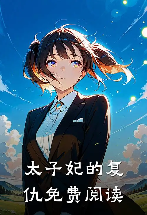 太子妃的复仇免费阅读