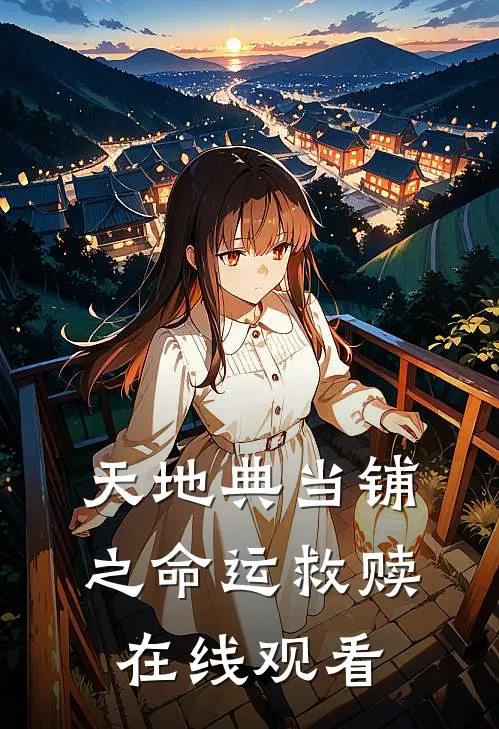 天地典当铺之命运救赎在线观看