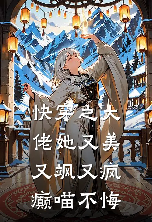 快穿之大佬她又美又飒又疯癫 喵不悔