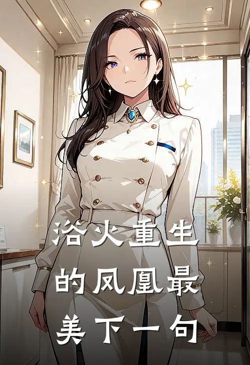 浴火重生的凤凰最美下一句