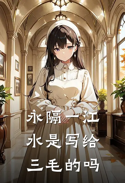 永隔一江水是写给三毛的吗