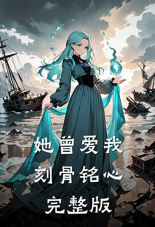 她曾爱我刻骨铭心完整版