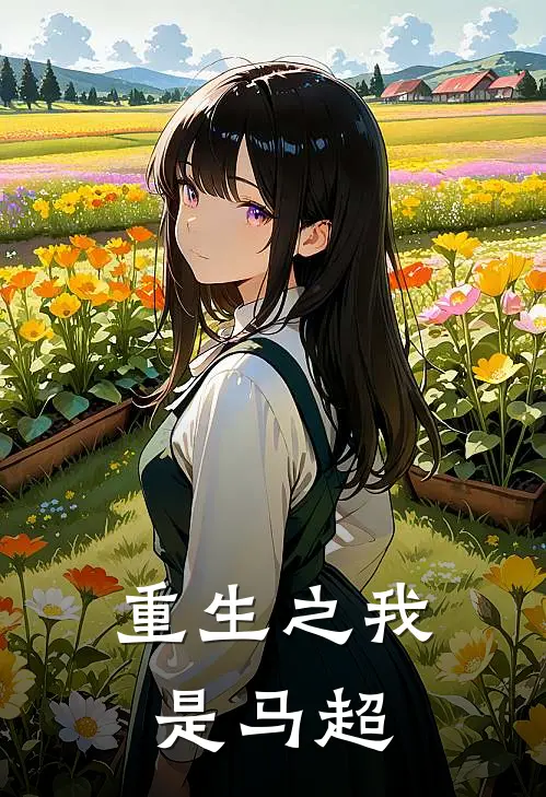 重生之我是马超