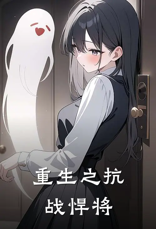 重生之抗战悍将