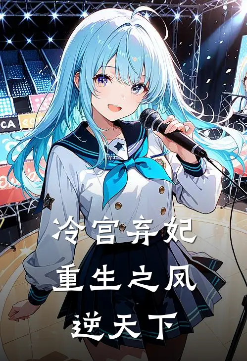 冷宫弃妃重生之凤逆天下