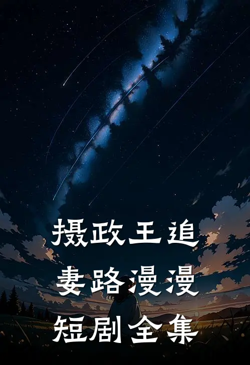 摄政王追妻路漫漫短剧全集