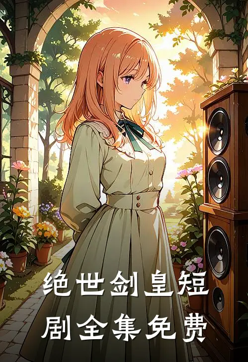 绝世剑皇短剧全集免费