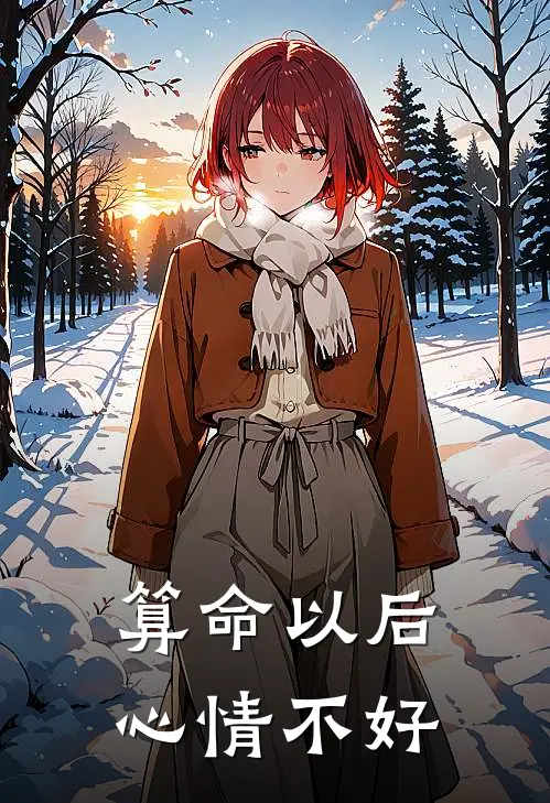 算命以后心情不好