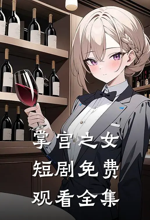 掌宫之女短剧免费观看全集