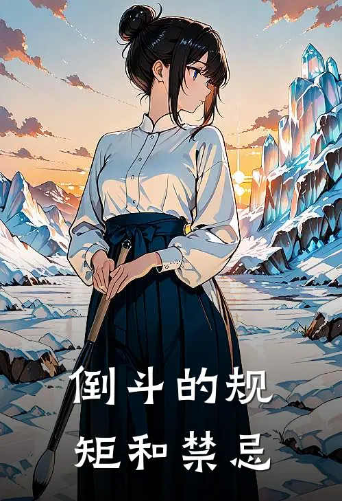 倒斗的规矩和禁忌