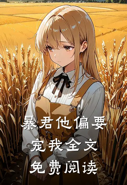 暴君他偏要宠我全文免费阅读