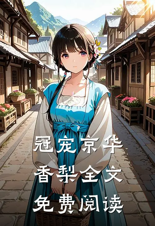 冠宠京华香梨全文免费阅读