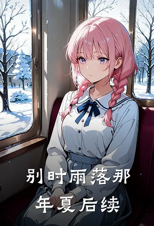 别时雨落那年夏后续