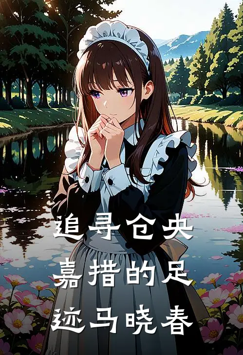 追寻仓央嘉措的足迹 马晓春