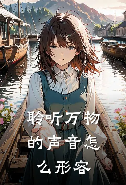 聆听万物的声音怎么形容