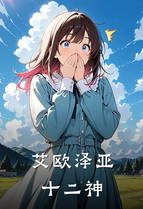 艾欧泽亚十二神