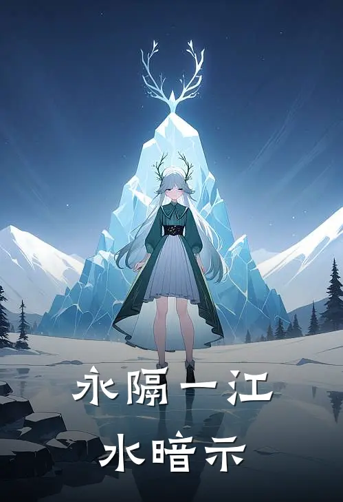 永隔一江水暗示