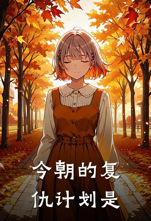 今朝的复仇计划是