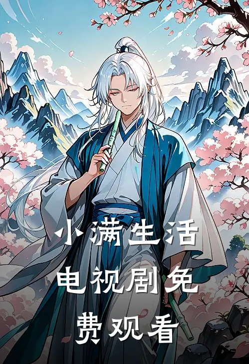 小满生活电视剧免费观看