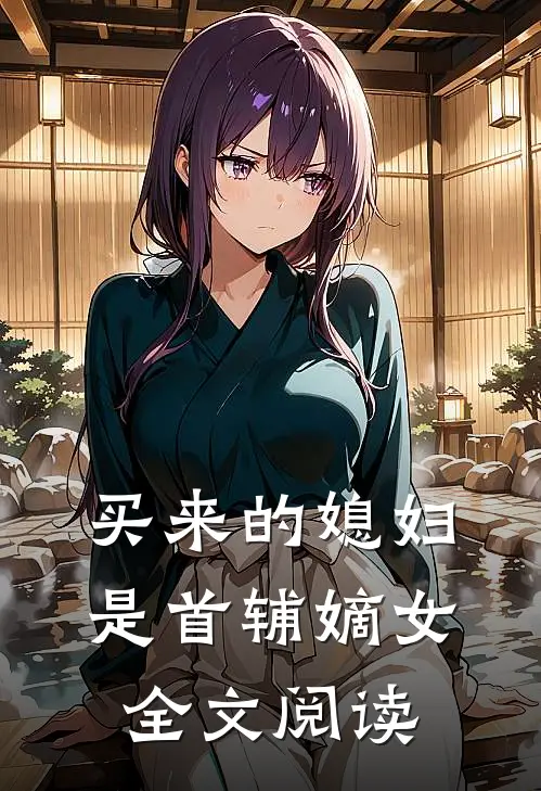 买来的媳妇是首辅嫡女全文阅读