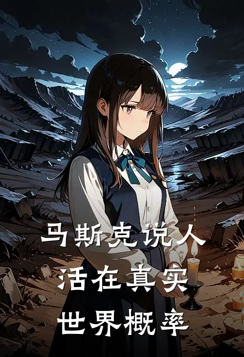 马斯克说人活在真实世界概率