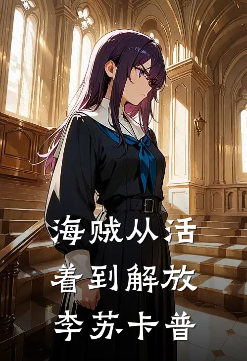 海贼从活着到解放李苏卡普