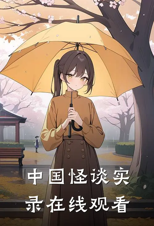 中国怪谈实录在线观看