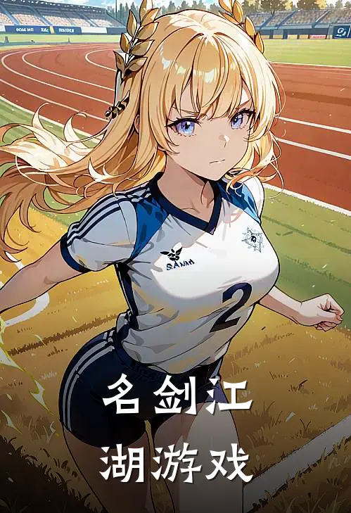 名剑江湖游戏
