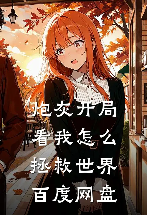 炮灰开局看我怎么拯救世界百度网盘