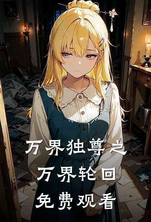 万界独尊之万界轮回免费观看